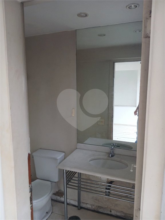 Apartamento à venda com 3 suítes em Santana, São Paulo, SP