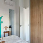 Apartamento à venda com 1 suíte em Pinheiros, São Paulo, SP