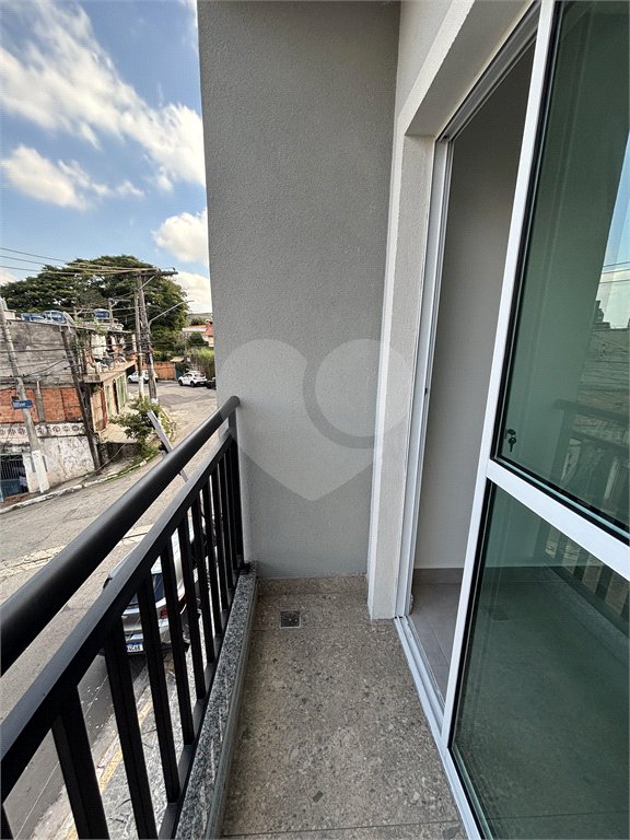 Apartamento à venda com 2 quartos em Horto, São Paulo, SP