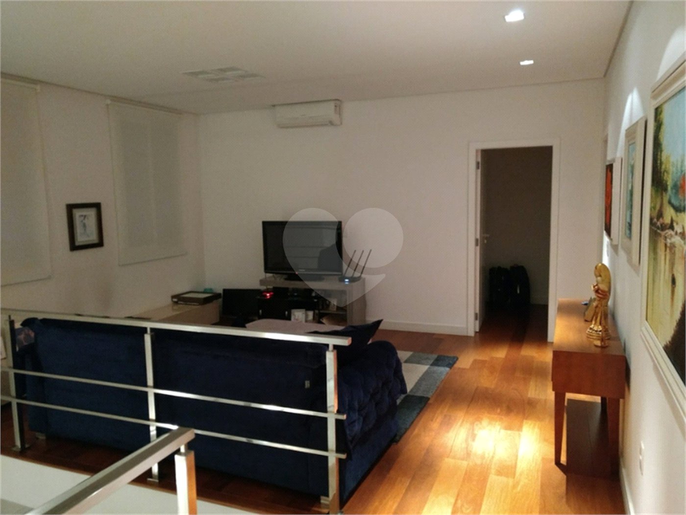 Casa à venda com 3 suítes no condomínio Residencial Maison Du Parc, Indaiatuba - SP