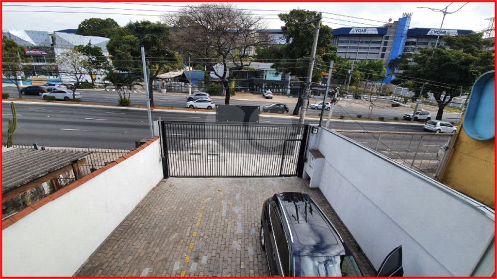 Casa à venda com 1 quarto em Planalto Paulista, São Paulo, SP