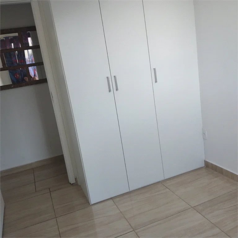 Apartamento à venda com 2 quartos em Jardim Gilda Maria, São Paulo, SP