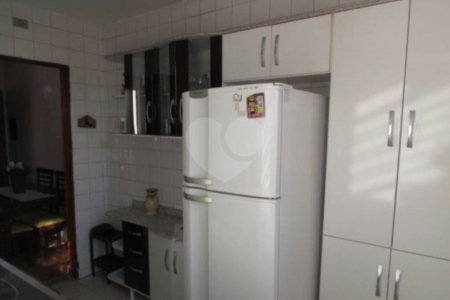Apartamento à venda com 2 quartos em Jardim Boa Vista (zona Oeste), São Paulo, SP