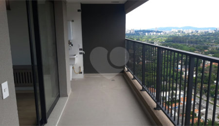 Apartamento para alugar com 2 quartos, sendo 1 suíte,  em Butantã, São Paulo, SP