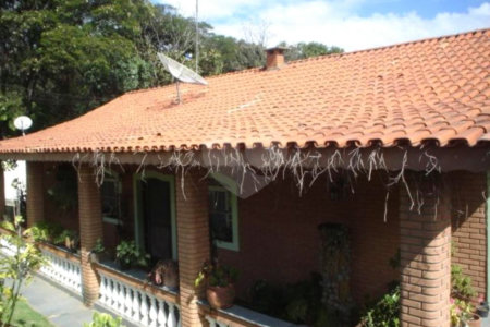Chácara à venda com 7 quartos em Marambaia, Vinhedo, SP