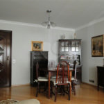 Apartamento à venda com 2 quartos, sendo 1 suíte, em Indianópolis, São Paulo, SP
