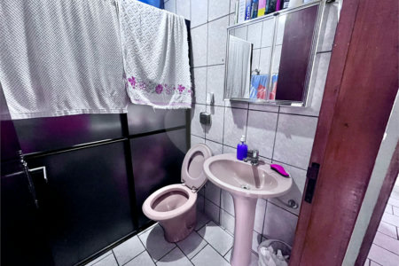 Casa à venda com 2 quartos, sendo 1 suíte,  em Vila Oliveira, Itapetininga, SP