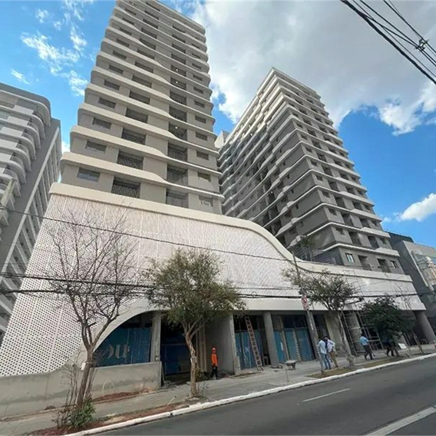 Apartamento à venda com 1 suíte em Pinheiros, São Paulo, SP