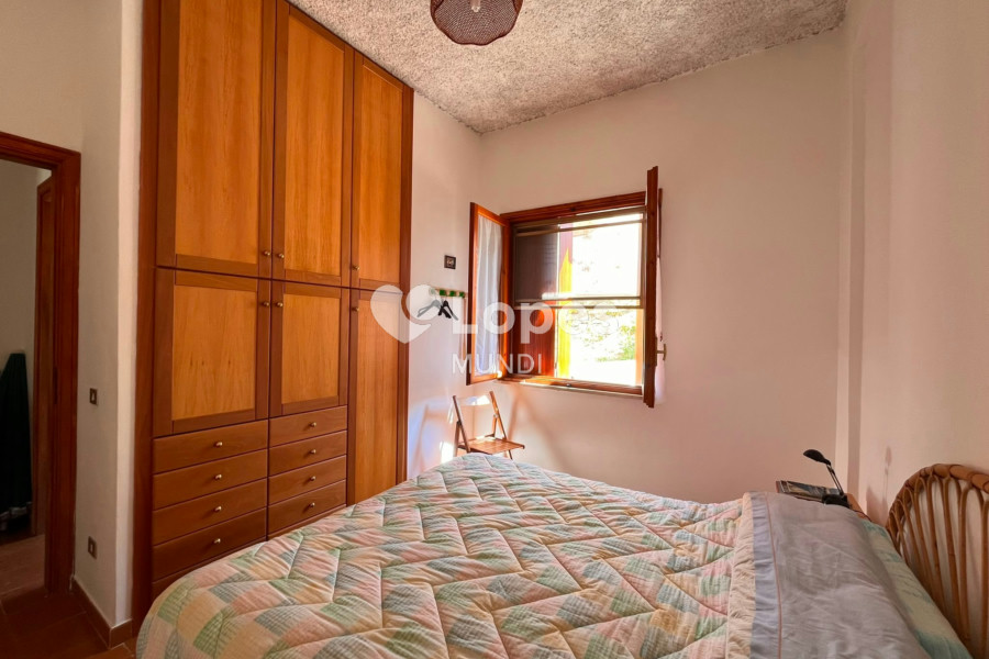 Apartamento com 2 quartos à venda em Torremezzo di Falconara, Calábria, Itália – Vista para o mar