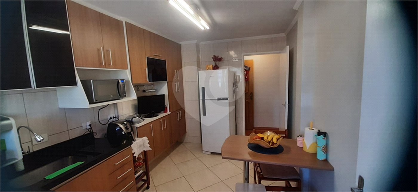 Apartamento à venda com 2 quartos em Vila Guilherme, São Paulo, SP