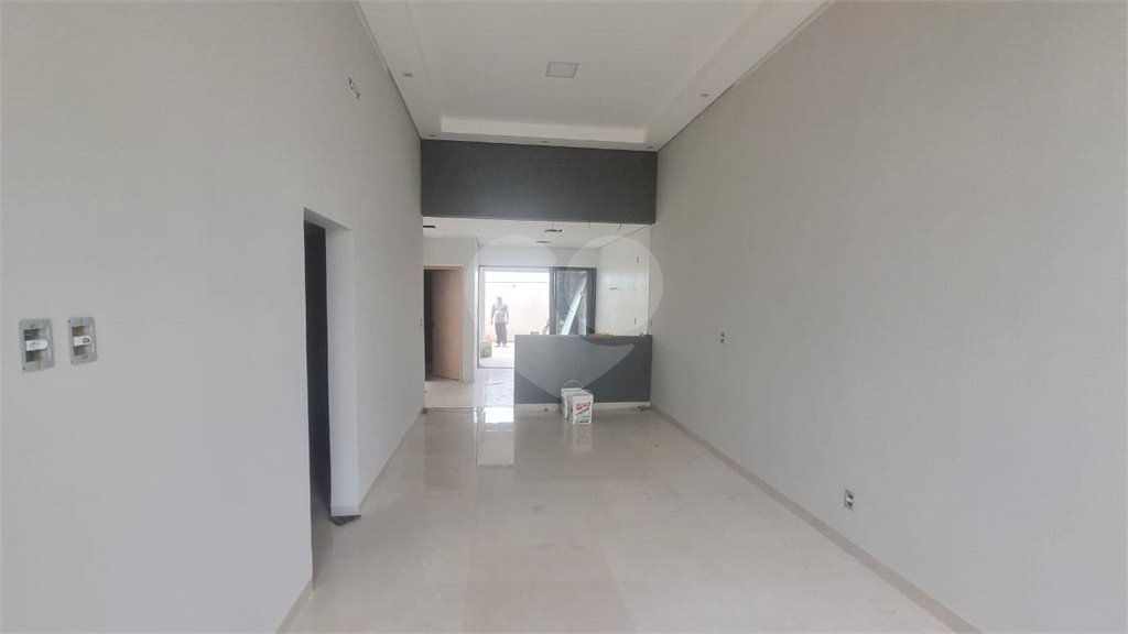 Casa à venda com 3 quartos, sendo 1 suíte, no condomínio Residencial Horto Villagio, Sorocaba - SP