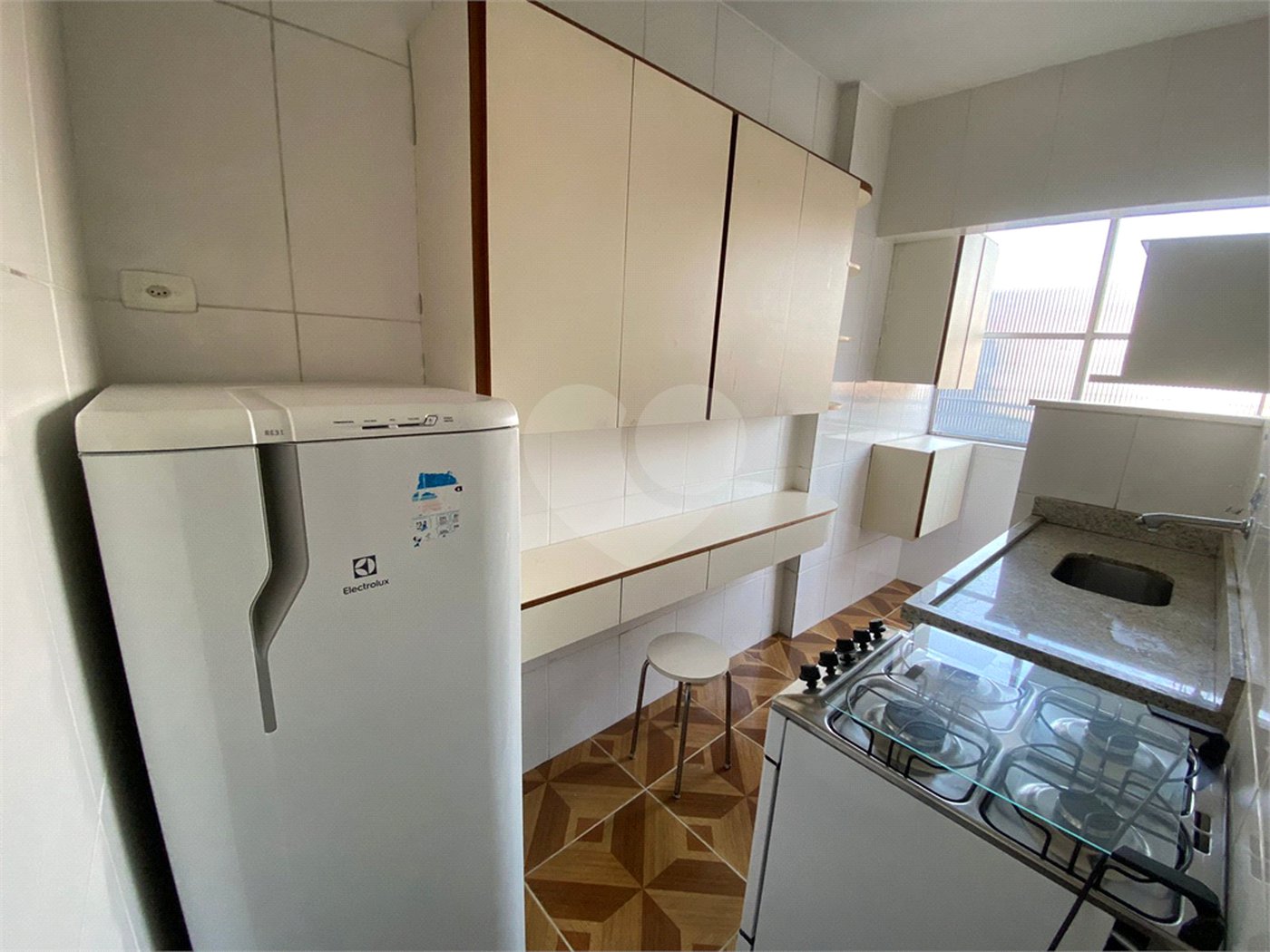 Apartamento à venda com 1 quarto em Liberdade, São Paulo, SP