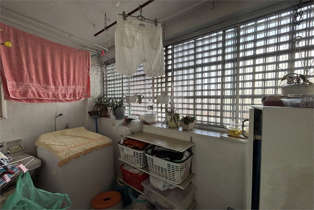 Apartamento à venda com 2 quartos em Santana, São Paulo, SP