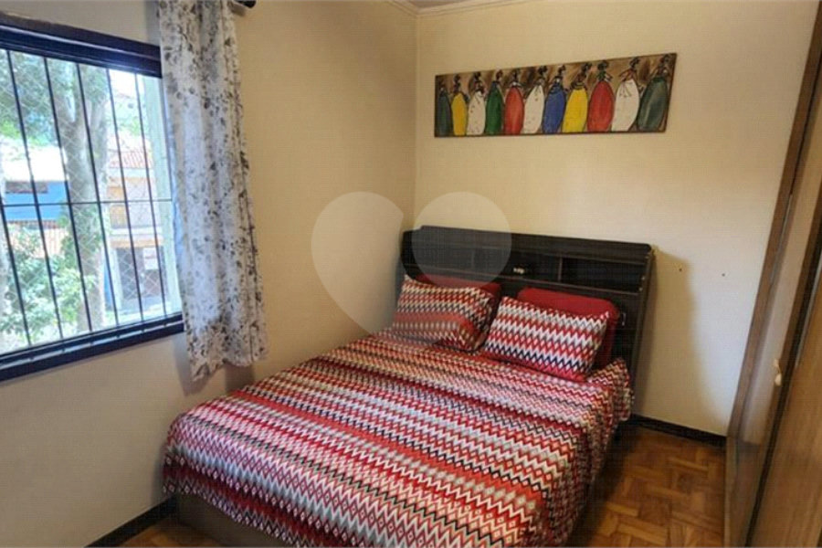 Apartamento à venda com 1 quarto em Santana, São Paulo, SP