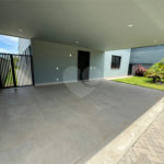 Casa à venda com 4 suítes no condomínio Villas do Golf, Itu - SP
