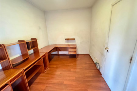 Apartamento à venda com 4 quartos, sendo 2 suítes,  em Pinheiros, São Paulo, SP