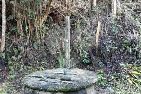 Chácara à venda com 3 quartos, sendo 1 suíte, no Centro (canguera), São Roque, SP