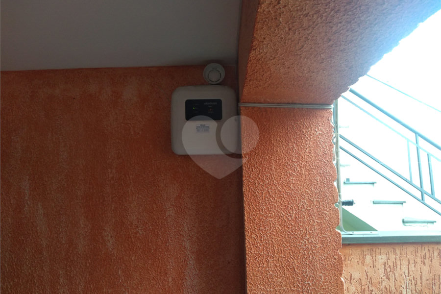 Sobrado à venda com 2 quartos em Casa Verde, São Paulo, SP