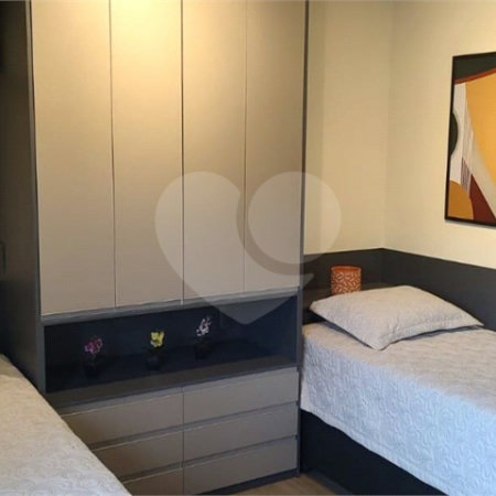 Studio à venda ou para alugar com 1 quarto em Perdizes, São Paulo, SP
