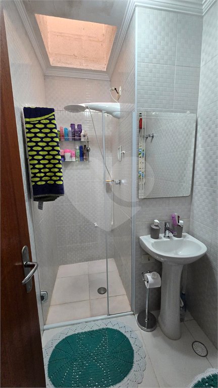 Sobrado à venda com 2 quartos em Pirituba, São Paulo, SP