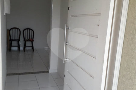 Sobrado à venda com 2 suítes em Vila Nova Mazzei, São Paulo, SP