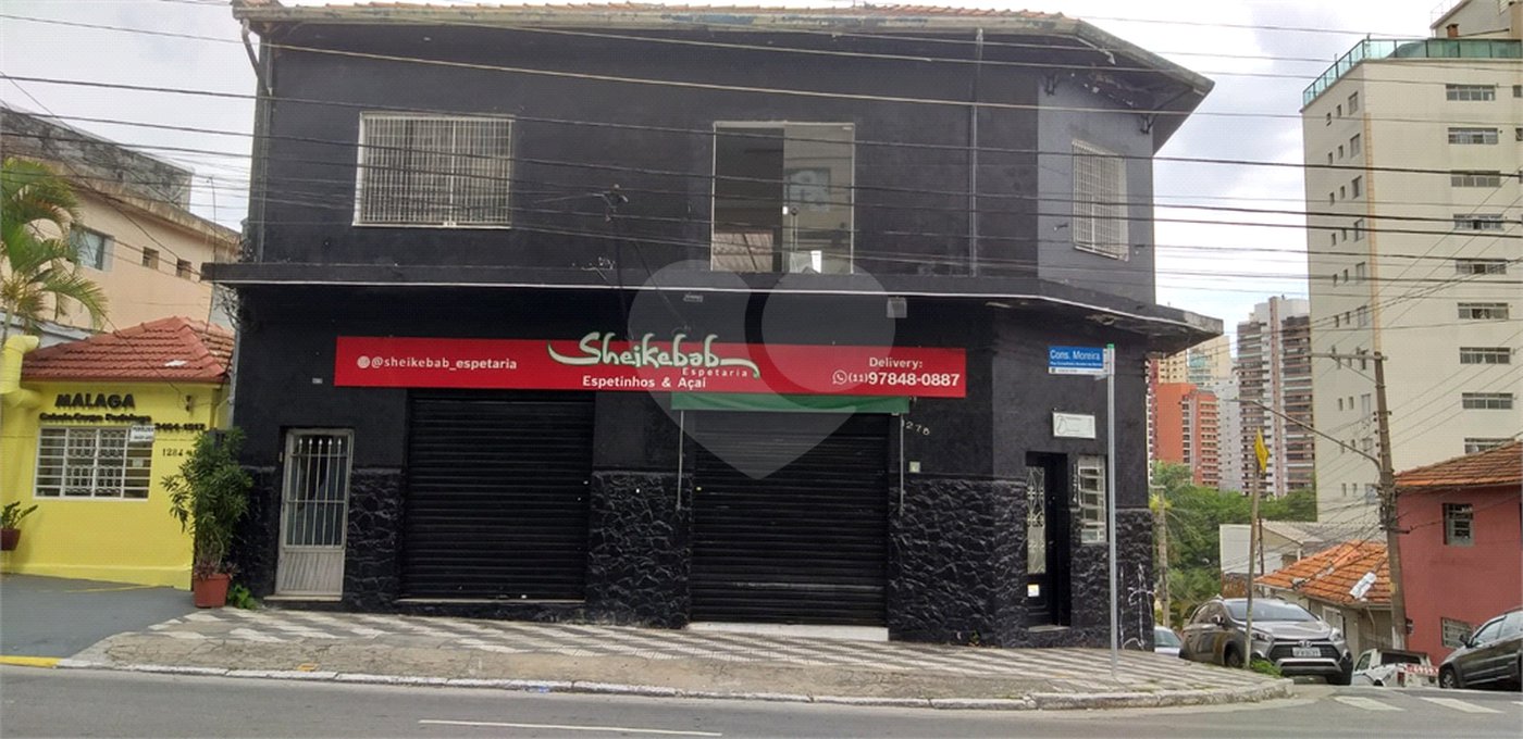 Prédio inteiro à venda em Santana, São Paulo, SP