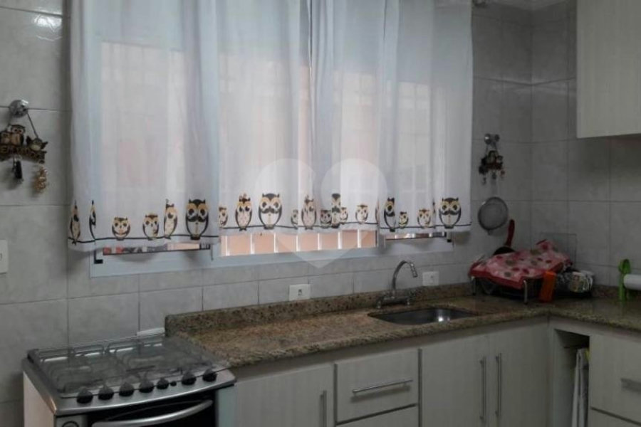 Sobrado à venda com 3 quartos, sendo 1 suíte, em Casa Verde, São Paulo, SP