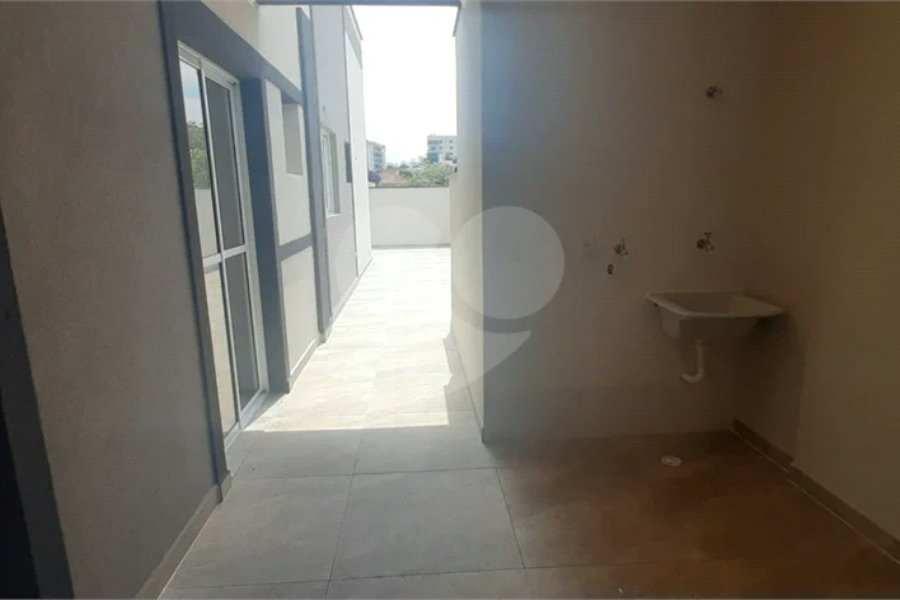 Apartamento à venda com 2 quartos em SANTANA, São Paulo, SP