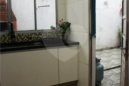 Casa à venda com 3 suítes em Vila Mazzei, São Paulo, SP