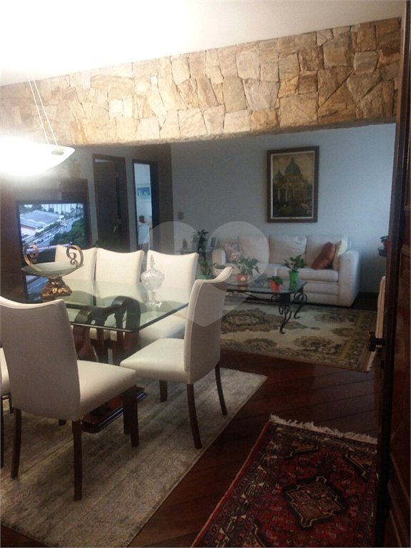 Apartamento à venda com 4 quartos, sendo 1 suíte, em Santana, São Paulo, SP