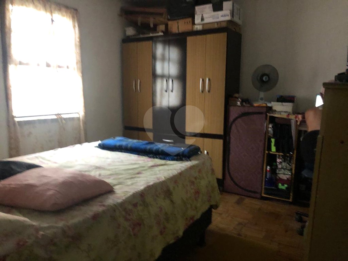 Casa Térrea à venda com 2 quartos em Casa Verde, São Paulo, SP