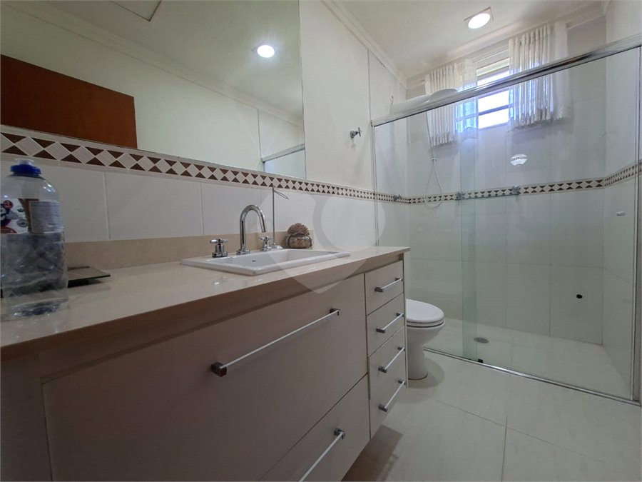 Sobrado para alugar com 4 quartos, sendo 1 suíte, em Água Fria, São Paulo, SP