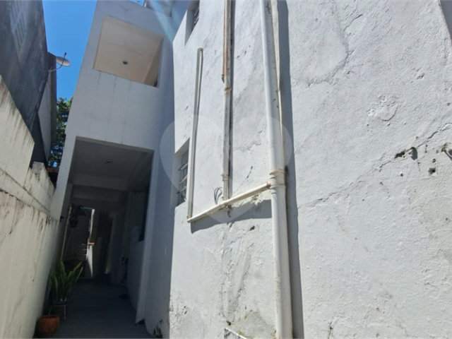 Terreno à venda com 1 quarto em Tucuruvi, São Paulo, SP