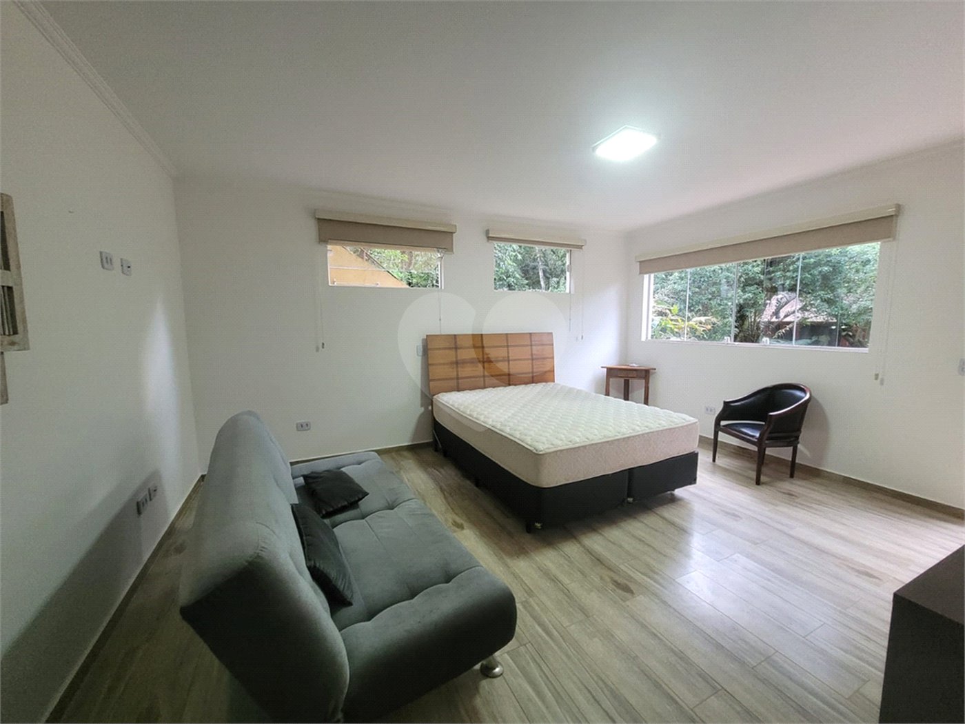 Casa à venda com 6 suítes em Serra da Cantareira, Mairiporã, SP