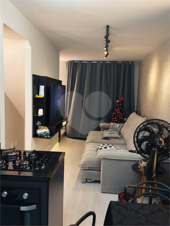 Terreno à venda com 2 quartos, sendo 1 suíte, no condomínio Tanque Velho, São Paulo - SP