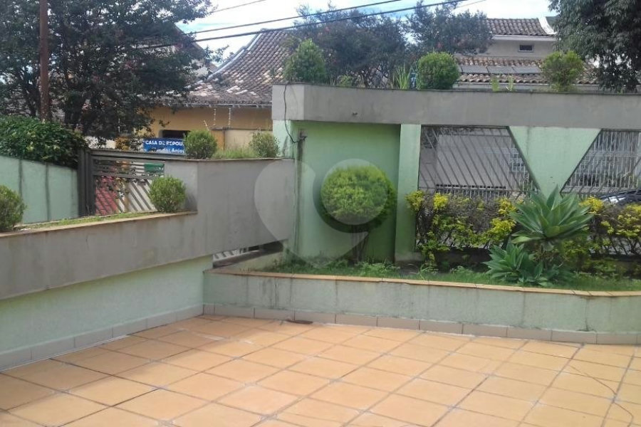 Sobrado à venda ou para alugar com 5 quartos, sendo 4 suítes, em Mandaqui, São Paulo, SP