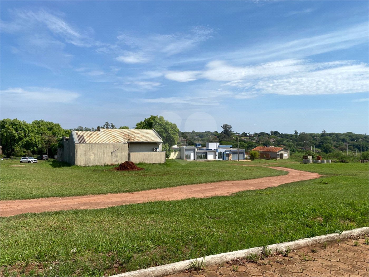 Terreno à venda no condomínio Itapema Iate Clube, Ponta Porã - MS