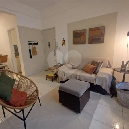 Apartamento à venda com 3 quartos em Tijuca, Rio de Janeiro, RJ