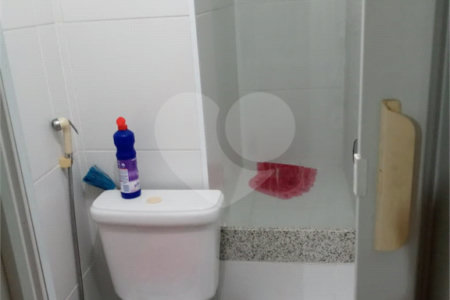 Apartamento à venda com 3 quartos em Andaraí, Rio de Janeiro, RJ