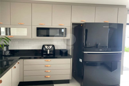 Casa à venda com 3 quartos, sendo 1 suíte,  no condomínio Mantova, Indaiatuba - SP