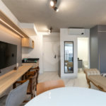 Apartamento à venda ou para alugar com 1 quarto em Vila Pompéia, São Paulo, SP