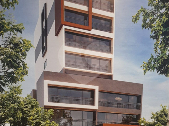 Studio à venda com 1 quarto em Santana, São Paulo, SP
