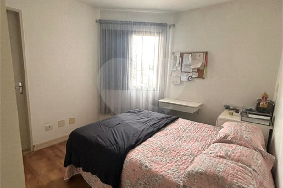 Apartamento à venda com 2 quartos, sendo 1 suíte, em Santana, São Paulo, SP