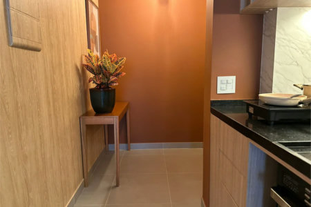 Apartamento à venda ou para alugar com 1 suíte em Pinheiros, São Paulo, SP