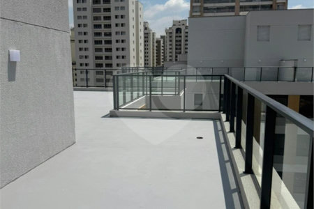 Cobertura à venda com 4 suítes em Brooklin Paulista, São Paulo, SP
