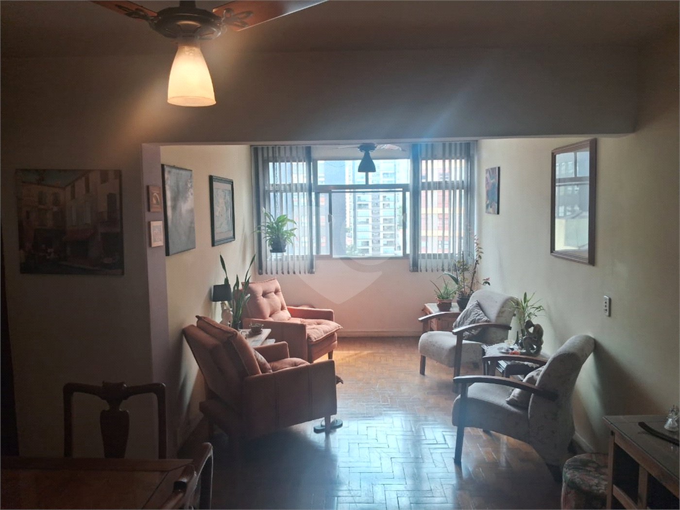 Apartamento à venda com 3 quartos em Pinheiros, São Paulo, SP