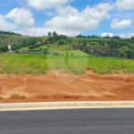 Terreno à venda no condomínio Parque Serras de Atibaia 3, Atibaia - SP