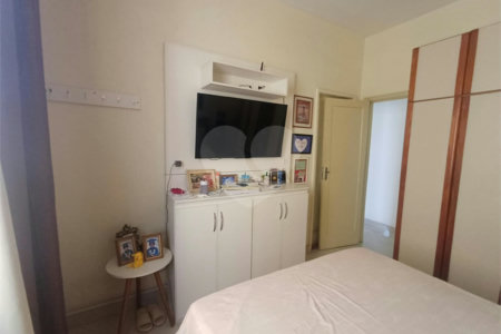 Apartamento à venda com 3 quartos, sendo 1 suíte,  em Maracanã, Rio de Janeiro, RJ