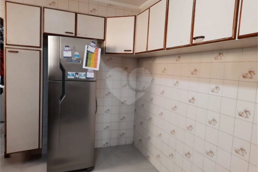Sobrado à venda com 3 quartos, sendo 1 suíte, em Mandaqui, São Paulo, SP