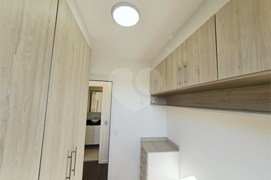 Apartamento à venda com 2 quartos em Santana, São Paulo, SP